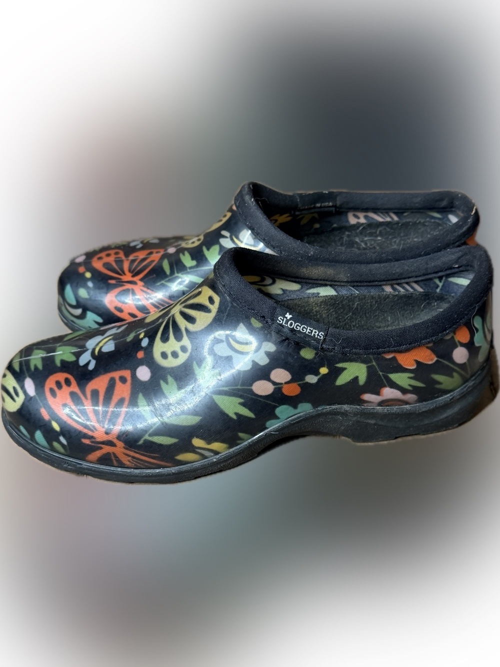 Sloggers Clogs